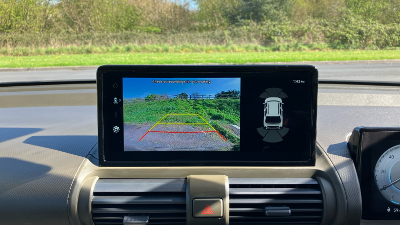 Hyundai INSTER 85kW 02 49kWh 5dr Auto Electric Hatchback